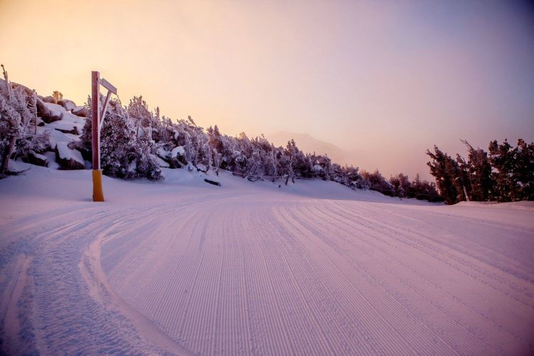 South Lake Tahoe, CA