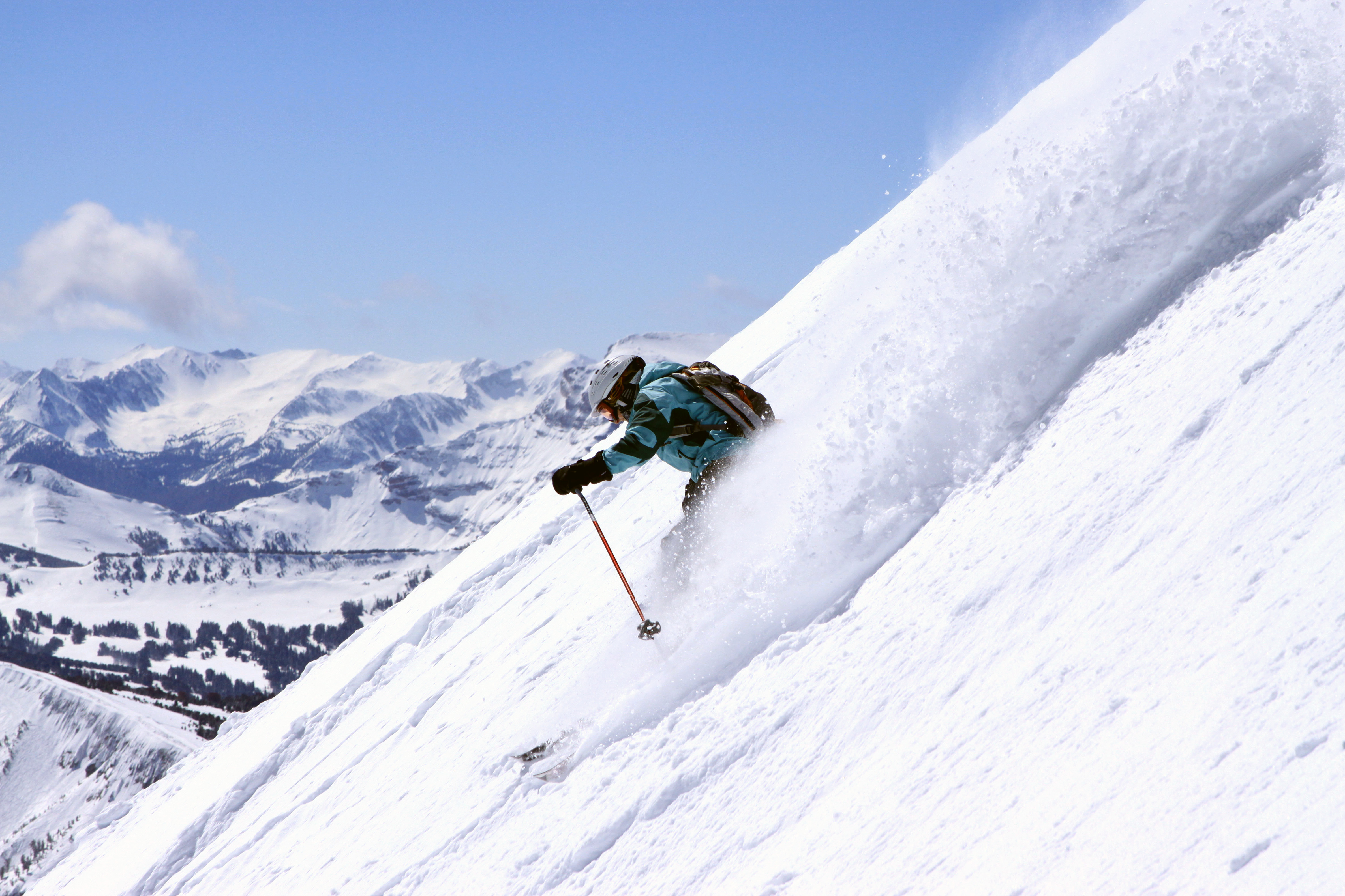 Big Sky, MT